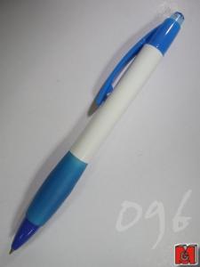 #096, 原子笔, 自动铅笔