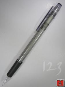 AE-089#123, 原子笔, 自动铅笔