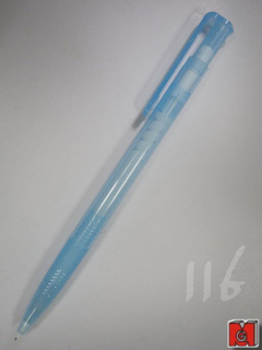 AE-089#116 原子筆, 自動鉛筆