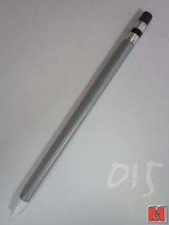 #015, 原子筆, 自動鉛筆