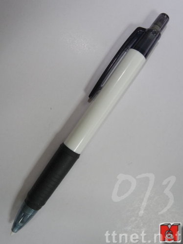 #073, 原子笔, 自动铅笔