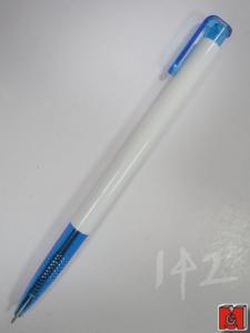 AE-089#142, 原子笔, 自动铅笔