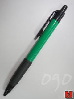 #090, 原子筆, 自動鉛筆