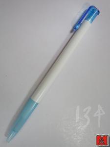 AE-089#134, 原子笔, 自动铅笔