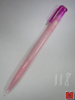AE-089#118, 原子筆, 自動鉛筆