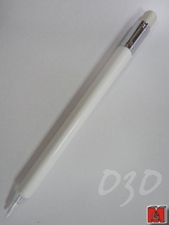 #030, 原子筆, 自動鉛筆