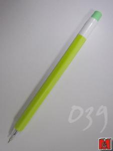 #039, 原子笔, 自动铅笔