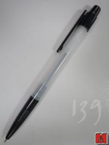 AE-089#139, 原子笔, 自动铅笔