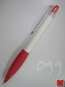 #099, 原子笔, 自动铅笔