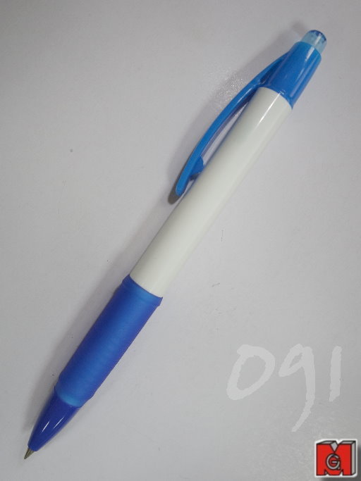 #091, 原子笔, 自动铅笔