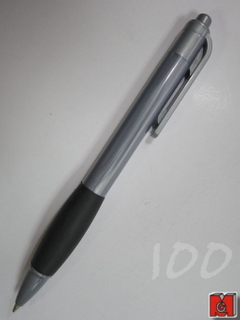 #100, 原子筆, 自動鉛筆