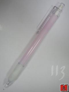AE-089#113, 原子筆, 自動鉛筆