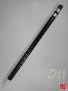 #011, 原子笔, 自动铅笔