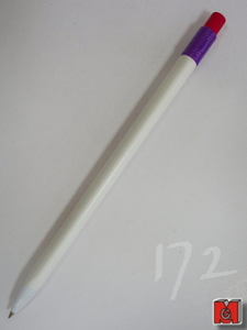#172, 原子笔, 自动铅笔