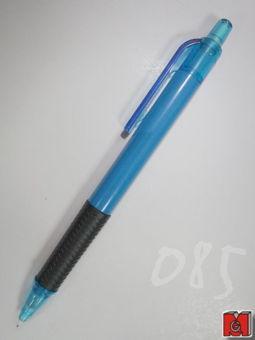 #085, 原子笔, 自动铅笔