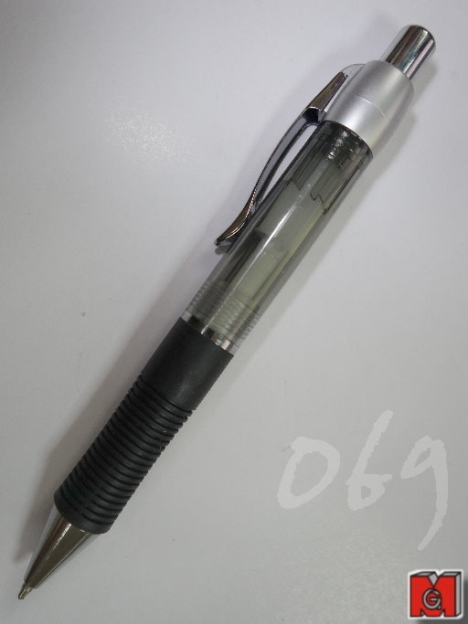 #069, 原子笔