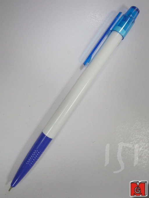 AE-089#151, 原子笔, 自动铅笔