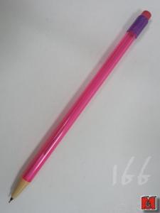#166, 原子笔, 自动铅笔