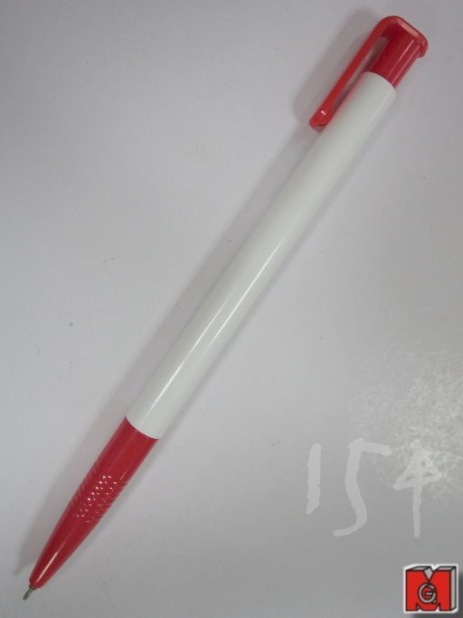 AE-089#154, 原子笔, 自动铅笔
